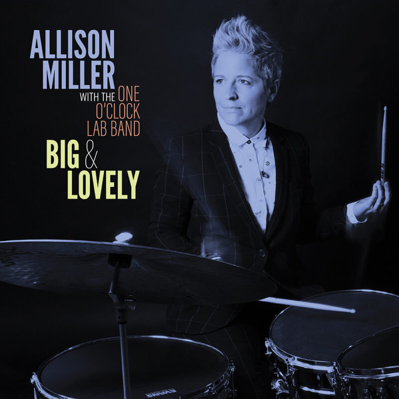 Allison Miller Big & Lovely